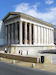 La Maison Carr&eacute;e - &copy; Vincent Hugo