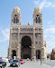 Basilique de Sainte-Marie-Majeure (la Major) - &copy; J&eacute;r&ocirc;me Hugo