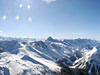 Massif des Aravis - &copy; Jean-Louis Desouche