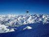 Domaine skiable - Les M�nuires