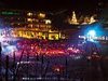 La Croisette aux M�nuires le 31 d�cembre 1999