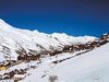 Quartier des Bruy�res et Reberty - Les M�nuires