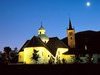Eglise Notre-Dame de la Vie - Saint-Martin de Belleville - &copy; Jean-Fran&ccedil;ois Lepage