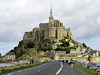 Le Mont Saint-Michel - &copy; Vincent Hugo