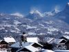 Morillon - &copy; Office de Tourisme Morillon / Jean-Fran&ccedil;ois Tanghe