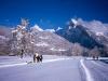 Morillon - &copy; Office de Tourisme Morillon / Jean-Fran&ccedil;ois Tanghe