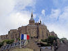 Le Mont Saint-Michel - &copy; Vincent Hugo