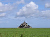 Le Mont Saint-Michel - &copy; Vincent Hugo