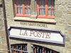 La Poste - &copy; Vincent Hugo
