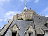 Le Mont Saint-Michel - &copy; Vincent Hugo
