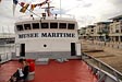 Mus&eacute;e maritime de La Rochelle - &copy; Aur&eacute;lien FOREST