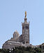 Basilique Notre-Dame-de-la-Garde - &copy; J&eacute;r&ocirc;me Hugo
