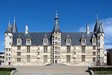 Palais Ducal de Nevers - Ch�teau de la Loire