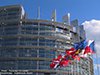 Parlement Europ&eacute;en