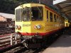 Le petit train jaune de Cerdagne, le "Canari" - &copy; Florian P&eacute;pellin