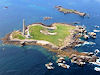 Phare de l'�le Vierge