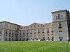 Palais du Pharo - &copy; J&eacute;r&ocirc;me Hugo