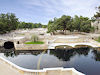 Les Jardins de la Fontaine