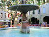 Place aux Herbes