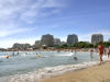 Plage du Point-Z&eacute;ro