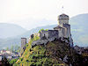 Ch&acirc;teau Fort - Mus&eacute;e Pyr&eacute;n&eacute;en