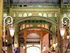 Les Halles