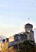 Ch&acirc;teau Fort - Mus&eacute;e Pyr&eacute;n&eacute;en