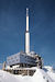 Observatoire scientifique du Pic du Midi