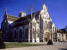 Monast&egrave;re royal de Brou