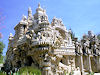 Palais Id&eacute;al du Facteur Cheval