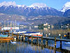Lac d'Annecy