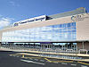 A&eacute;roport de Clermont-Ferrand Auvergne