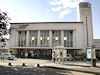 Gare de Clermont-Ferrand