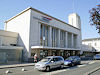Gare de Clermont-Ferrand