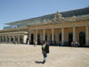Gare de Montpellier