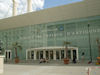 Piscine Olympique d'Antigone