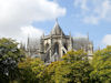 Cath&eacute;drale Saint-Pierre et Saint-Paul de Nantes