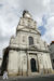 &Eacute;glise Sainte-Croix de Nantes