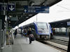 Gare de Nantes