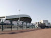 Stade de la Beaujoire - FC Nantes