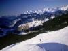 Piste de ski