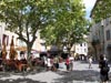Place aux Herbes - &copy; Jean-Louis Desouche