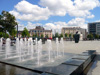 Place de la Gare