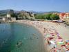 Plage Boramar