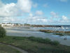 Plage de Locmaria - &copy; Jean-Louis Desouche