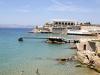 Plage des Catalans