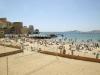 Plage des Catalans