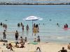 Plage des Catalans
