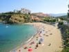 Plage des Elmes