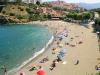 Plage des Elmes